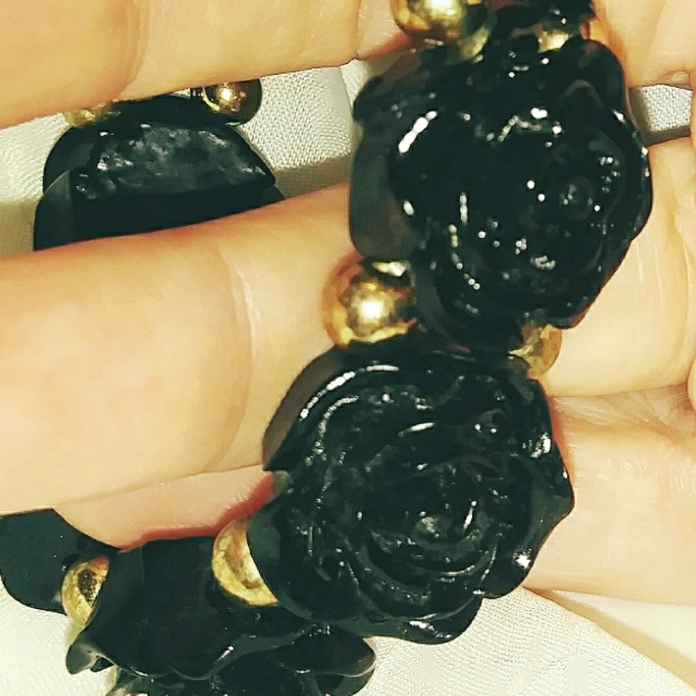 Ladies bracelet